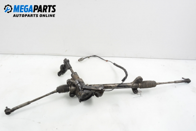Electric steering rack no motor included for Subaru Outback (BR) 2.0 D AWD, 150 hp, station wagon, 2010
