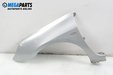 Fender for Peugeot 307 2.0 HDI, 107 hp, station wagon, 2002, position: front - left