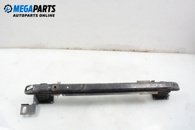 Bumper support brace impact bar for Peugeot 307 2.0 HDI, 107 hp, station wagon, 2002, position: front