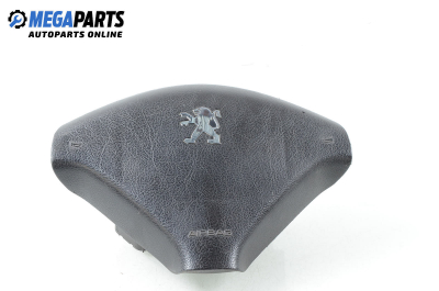 Airbag for Peugeot 307 2.0 HDI, 107 hp, station wagon, 2002, position: front