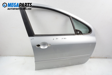Door for Peugeot 307 2.0 HDI, 107 hp, station wagon, 2002, position: front - right