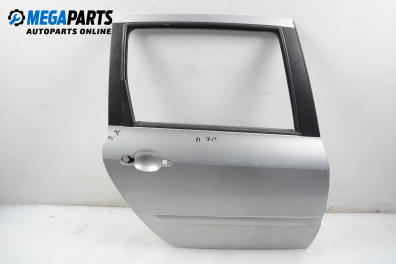 Door for Peugeot 307 2.0 HDI, 107 hp, station wagon, 2002, position: rear - right