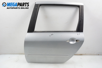 Door for Peugeot 307 2.0 HDI, 107 hp, station wagon, 2002, position: rear - left