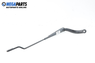 Front wipers arm for Peugeot 307 2.0 HDI, 107 hp, station wagon, 2002, position: left