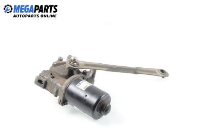 Front wipers motor for Peugeot 307 2.0 HDI, 107 hp, station wagon, 2002, position: front