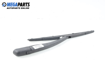 Rear wiper arm for Peugeot 307 2.0 HDI, 107 hp, station wagon, 2002, position: rear