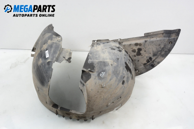 Inner fender for Peugeot 307 2.0 HDI, 107 hp, station wagon, 2002, position: front - right