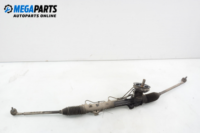 Hydraulic steering rack for Peugeot 307 2.0 HDI, 107 hp, station wagon, 2002