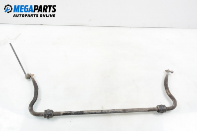 Sway bar for Peugeot 307 2.0 HDI, 107 hp, station wagon, 2002, position: front