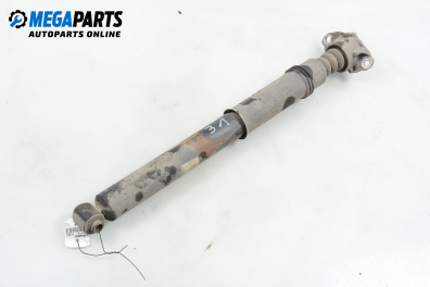 Shock absorber for Peugeot 307 2.0 HDI, 107 hp, station wagon, 2002, position: rear - left