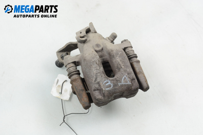 Caliper for Peugeot 307 2.0 HDI, 107 hp, station wagon, 2002, position: rear - right