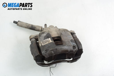 Caliper for Peugeot 307 2.0 HDI, 107 hp, station wagon, 2002, position: front - right