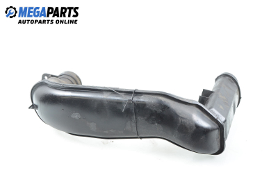 Air duct for Peugeot 307 2.0 HDI, 107 hp, station wagon, 2002