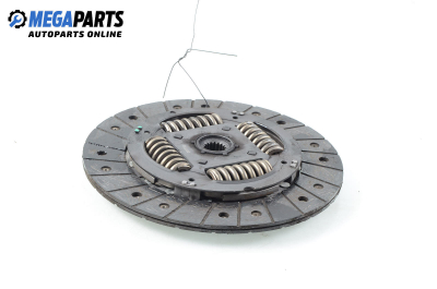 Clutch disk for Peugeot 307 2.0 HDI, 107 hp, station wagon, 2002