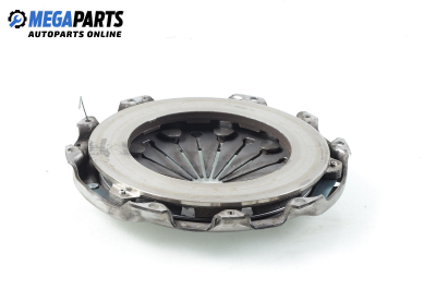 Pressure plate for Peugeot 307 2.0 HDI, 107 hp, station wagon, 2002