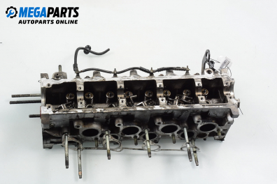 Cylinder head no camshaft included for Peugeot 307 Break (03.2002 - 12.2009) 2.0 HDI 110, 107 hp