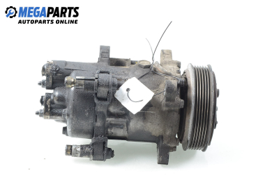 AC compressor for Peugeot 307 2.0 HDI, 107 hp, station wagon, 2002