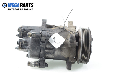 Kompressor klimaanlage for Peugeot 307 2.0 HDI, 107 hp, combi, 2002