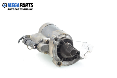 Starter for Peugeot 307 2.0 HDI, 107 hp, station wagon, 2002
