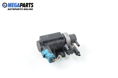 Vacuum valve for Peugeot 307 2.0 HDI, 107 hp, station wagon, 2002