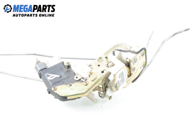 Schloss for Honda HR-V 1.6 16V 4WD, 105 hp, suv, 1999, position: rechts