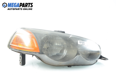 Headlight for Honda HR-V 1.6 16V 4WD, 105 hp, suv, 1999, position: right