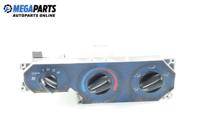 Air conditioning panel for Honda HR-V 1.6 16V 4WD, 105 hp, suv, 1999