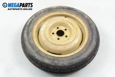 Spare tire for Honda HR-V (1999-2006) 16 inches, width 4 (The price is for one piece)