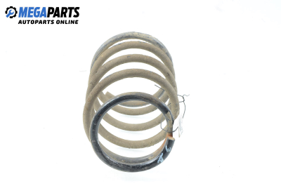 Feder for Honda HR-V 1.6 16V 4WD, 105 hp, suv, 1999, position: rückseite
