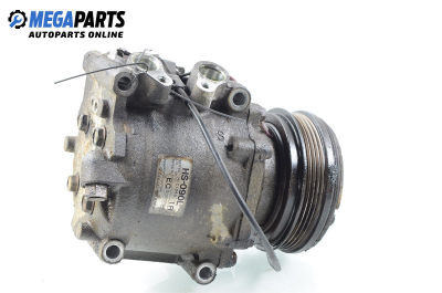 Compresor AC for Honda HR-V 1.6 16V 4WD, 105 hp, suv, 1999 № № HS-090L