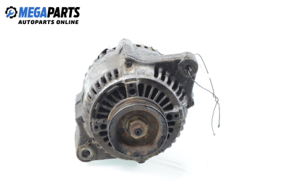 Alternator for Honda HR-V 1.6 16V 4WD, 105 hp, suv, 1999