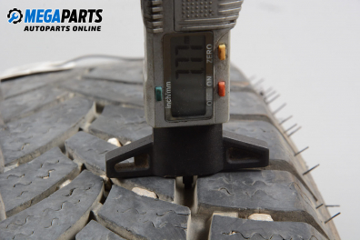 Snow tires VREDESTEIN 195/70/15, DOT: 3214 (The price is for two pieces)