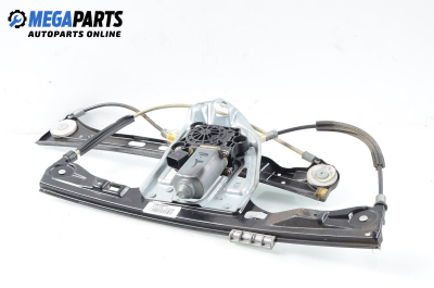 Electric window regulator for Mercedes-Benz C-Class 203 (W/S/CL) 2.2 CDI, 116 hp, station wagon, 2002, position: front - right