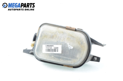 Fog light for Mercedes-Benz C-Class 203 (W/S/CL) 2.2 CDI, 116 hp, station wagon, 2002, position: right