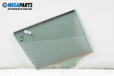 Window for Mercedes-Benz C-Class 203 (W/S/CL) 2.2 CDI, 116 hp, station wagon, 2002, position: rear - right