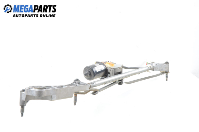 Front wipers motor for Mercedes-Benz C-Class 203 (W/S/CL) 2.2 CDI, 116 hp, station wagon, 2002, position: front