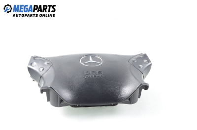 Airbag for Mercedes-Benz C-Class 203 (W/S/CL) 2.2 CDI, 116 hp, combi, 2002, position: fața