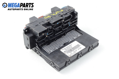 SAM module for Mercedes-Benz C-Class 203 (W/S/CL) 2.2 CDI, 116 hp, station wagon, 2002 №  A 002 545 94 01