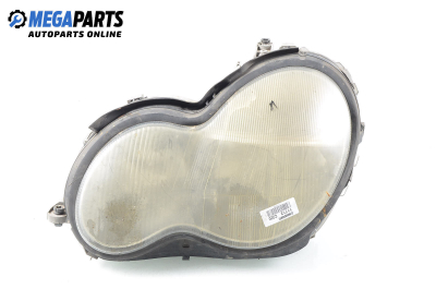 Scheinwerfer for Mercedes-Benz C-Klasse 203 (W/S/CL) 2.2 CDI, 116 hp, combi, 2002, position: links