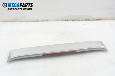 Spoiler for Mercedes-Benz C-Class Estate (S203) (03.2001 - 08.2007), station wagon