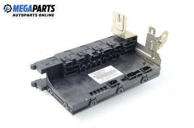 SAM module for Mercedes-Benz C-Class 203 (W/S/CL) 2.2 CDI, 116 hp, station wagon, 2002  № A 003 545 51 01