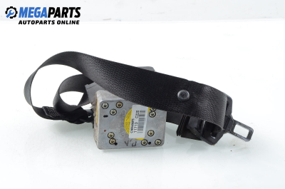 Seat belt for Mercedes-Benz C-Class 203 (W/S/CL) 2.2 CDI, 116 hp, station wagon, 2002, position: front - left