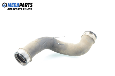 Turbo hose for Mercedes-Benz C-Class 203 (W/S/CL) 2.2 CDI, 116 hp, station wagon, 2002