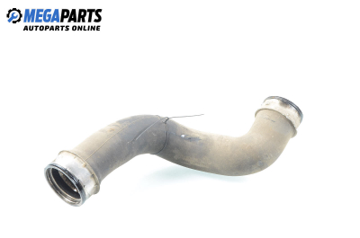 Furtun turbo for Mercedes-Benz C-Class 203 (W/S/CL) 2.2 CDI, 116 hp, combi, 2002