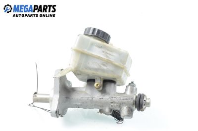 Brake pump for Mercedes-Benz C-Class 203 (W/S/CL) 2.2 CDI, 116 hp, station wagon, 2002
