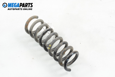 Coil spring for Mercedes-Benz C-Class 203 (W/S/CL) 2.2 CDI, 116 hp, station wagon, 2002, position: rear