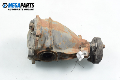 Differential for Mercedes-Benz C-Class 203 (W/S/CL) 2.2 CDI, 116 hp, station wagon, 2002