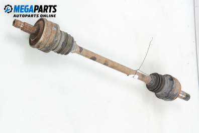 Driveshaft for Mercedes-Benz C-Class 203 (W/S/CL) 2.2 CDI, 116 hp, station wagon, 2002, position: rear - left