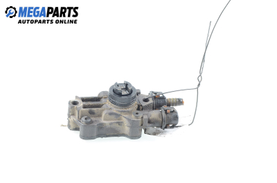Low pressure fuel pump for Mercedes-Benz C-Class 203 (W/S/CL) 2.2 CDI, 116 hp, station wagon, 2002