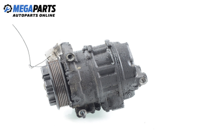 AC compressor for Mercedes-Benz C-Class 203 (W/S/CL) 2.2 CDI, 116 hp, station wagon, 2002